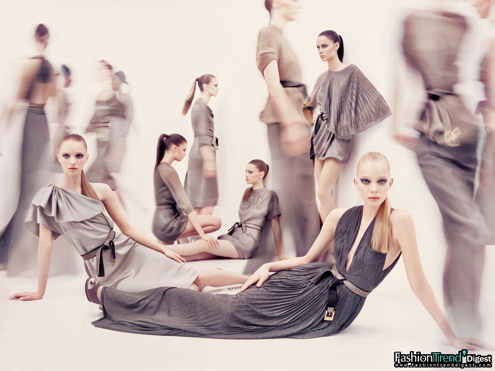 BCBGMAXAZRIA FW08
